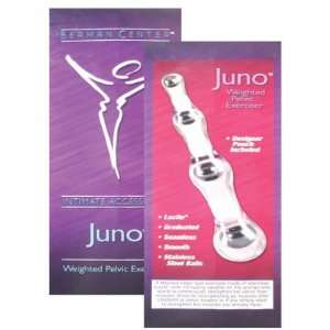  Juno, weighted pelvic exerciser, berman center Health 