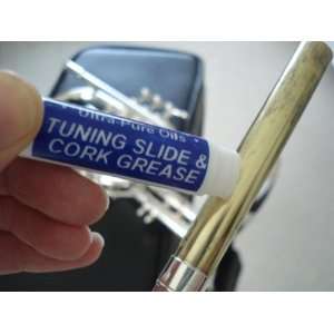  Ultra Pure Tuning Slide & Cork Grease 4.25g Tube (4.25g 