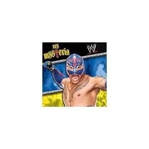  WWE Lunch Napkins